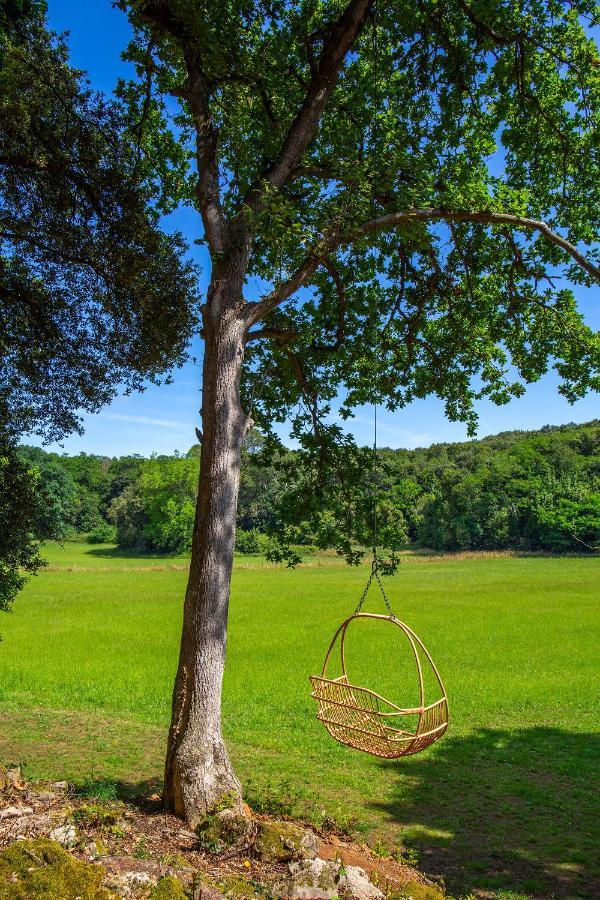 Vibe Luxury Cabins อาร์นูเอโร ภายนอก รูปภาพ