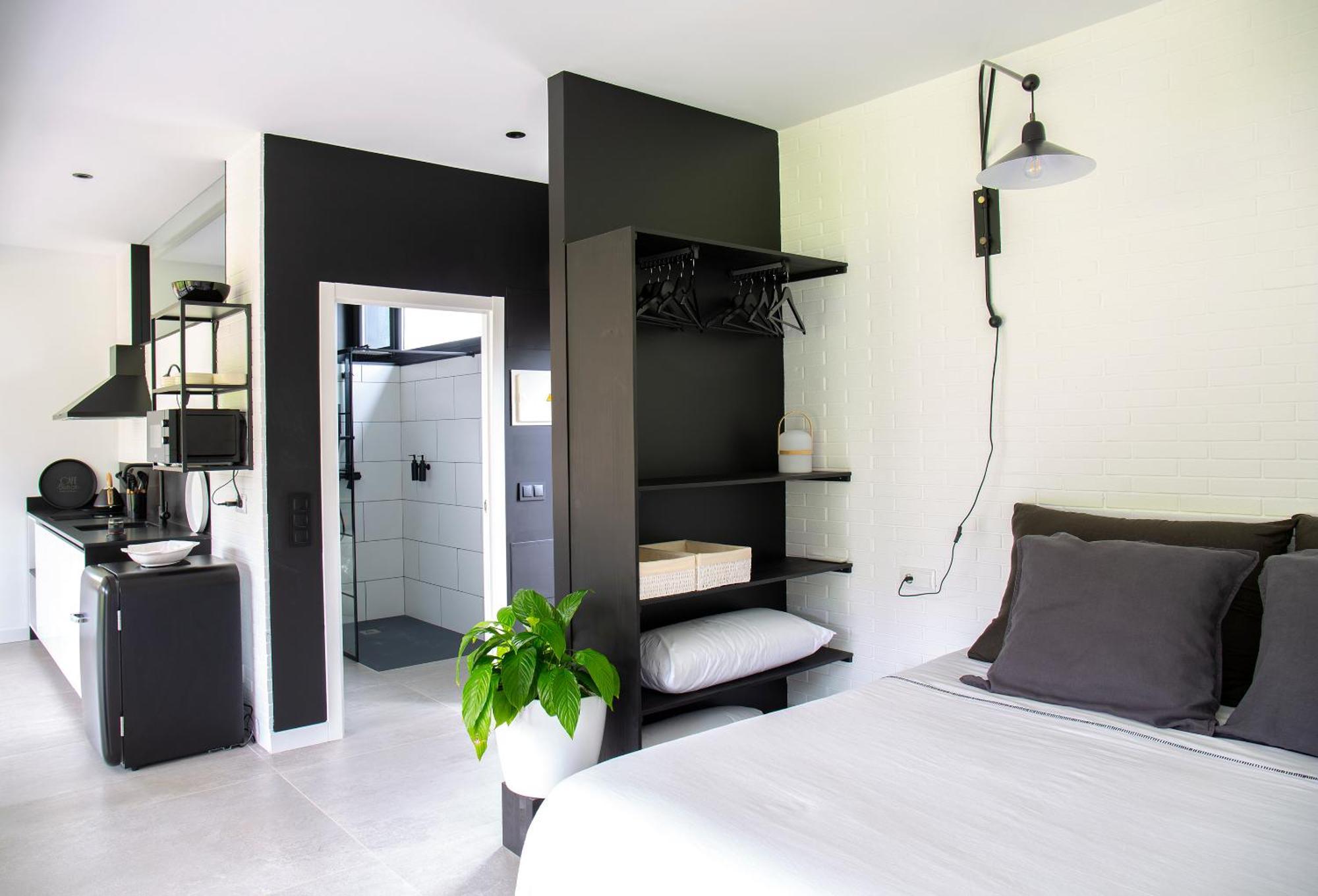 Vibe Luxury Cabins อาร์นูเอโร ภายนอก รูปภาพ
