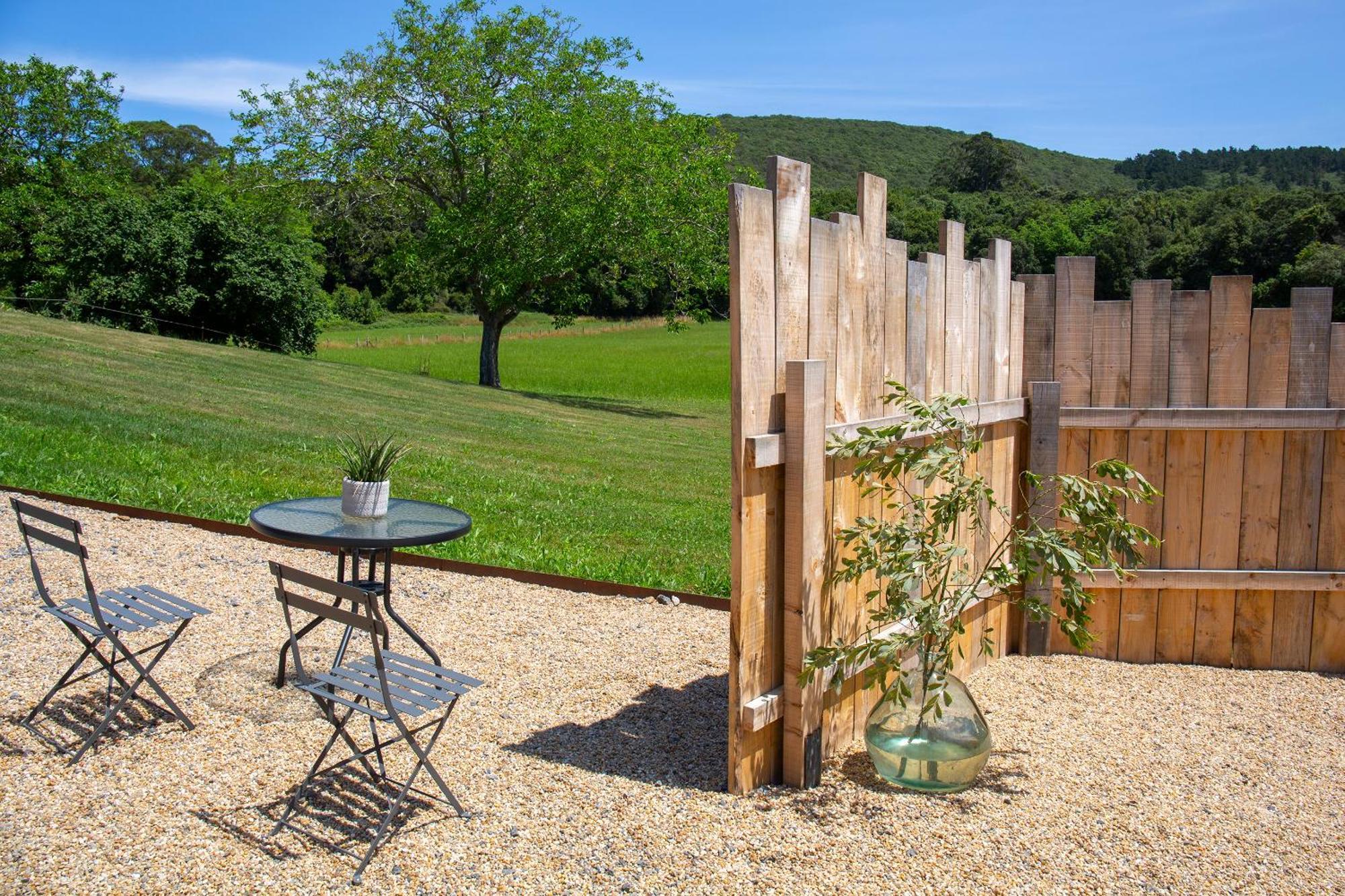 Vibe Luxury Cabins อาร์นูเอโร ภายนอก รูปภาพ